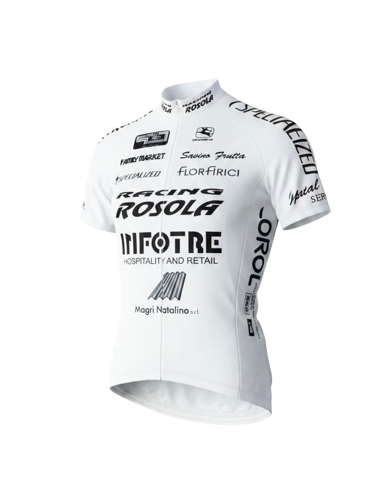 Maglia Estiva Giordana Custom