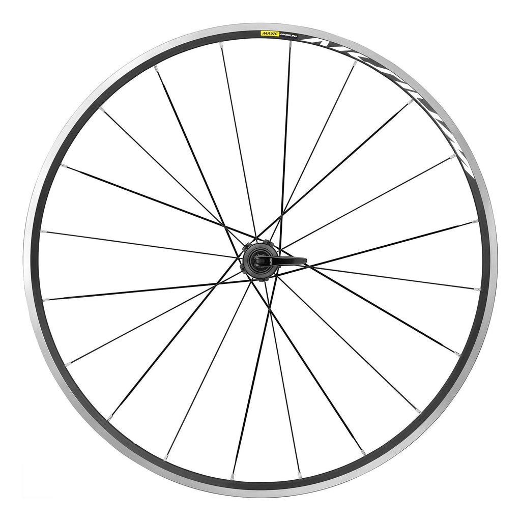 Ruote Mavic Aksium Rim