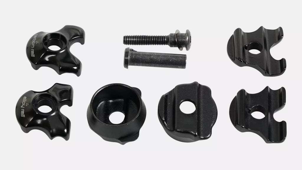 Morsetto con bullone  Specialized cod 2812-9050