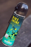 Motorex Bike Shine Hi lucidante protettivo 500 ml