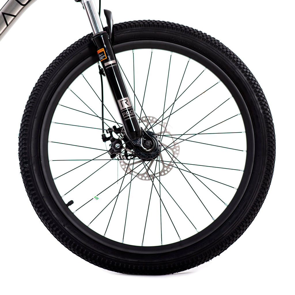 Mtb Junior Rali PRO0 Disc (24″)