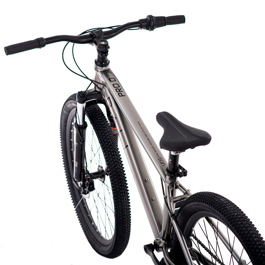 Mtb Junior Rali PRO0 Disc (24″)