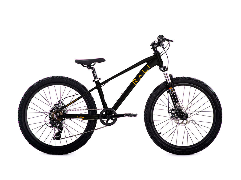 Mtb Junior Rali PRO0 Disc (24″)