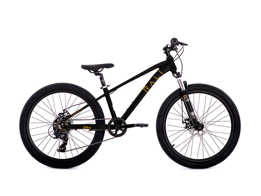 Mtb Junior Rali PRO0 Disc (24″)