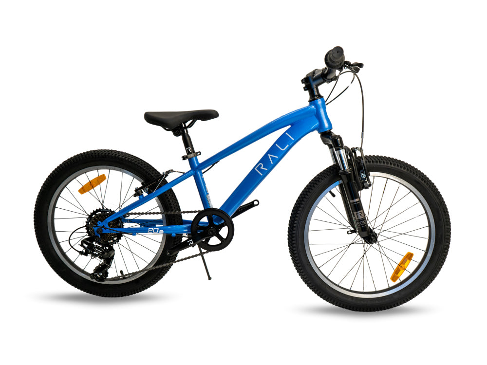 Mtb Rali PRO1 (20″)