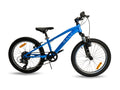 Mtb Rali PRO1 (20″)