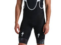 Speciaized Pantaloncini C/B RBX Comp Logo