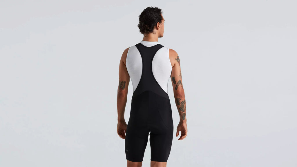 Pantaloncino Specialized RBX SPORT Bib Short Men