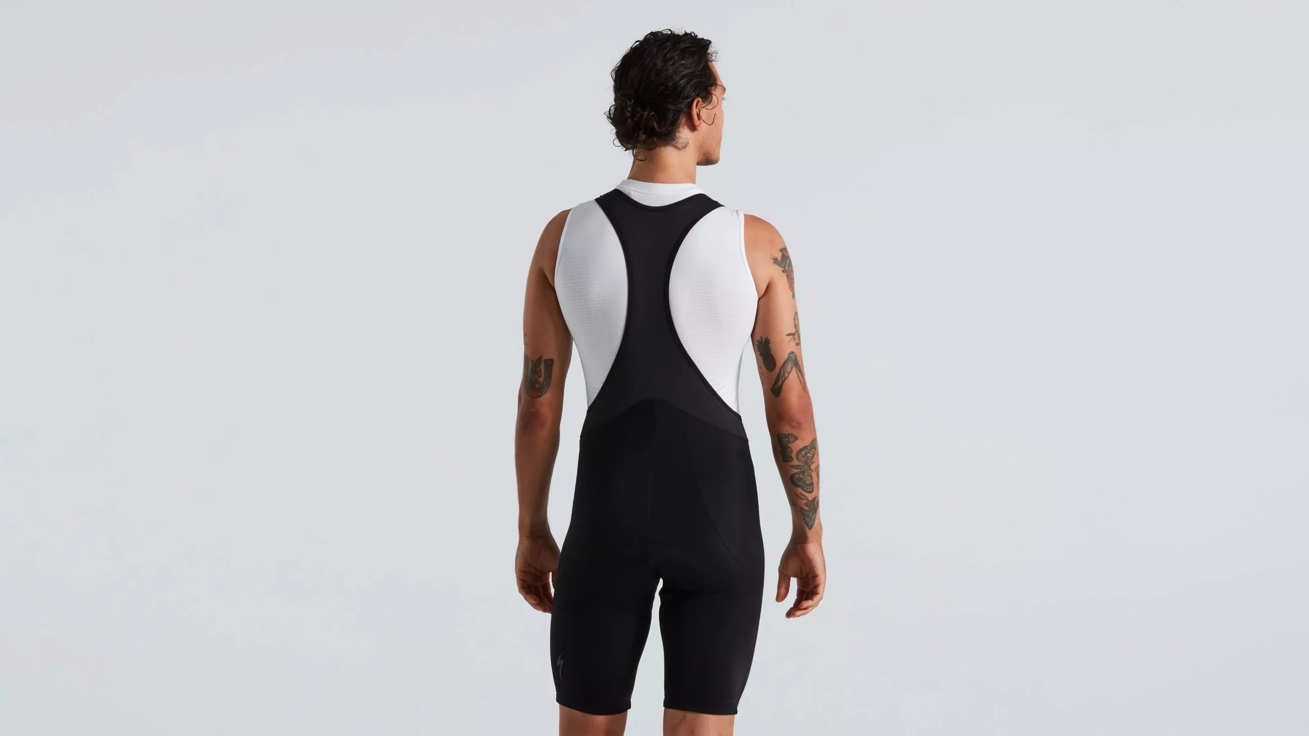 Pantaloncino Specialized RBX SPORT Bib Short Men