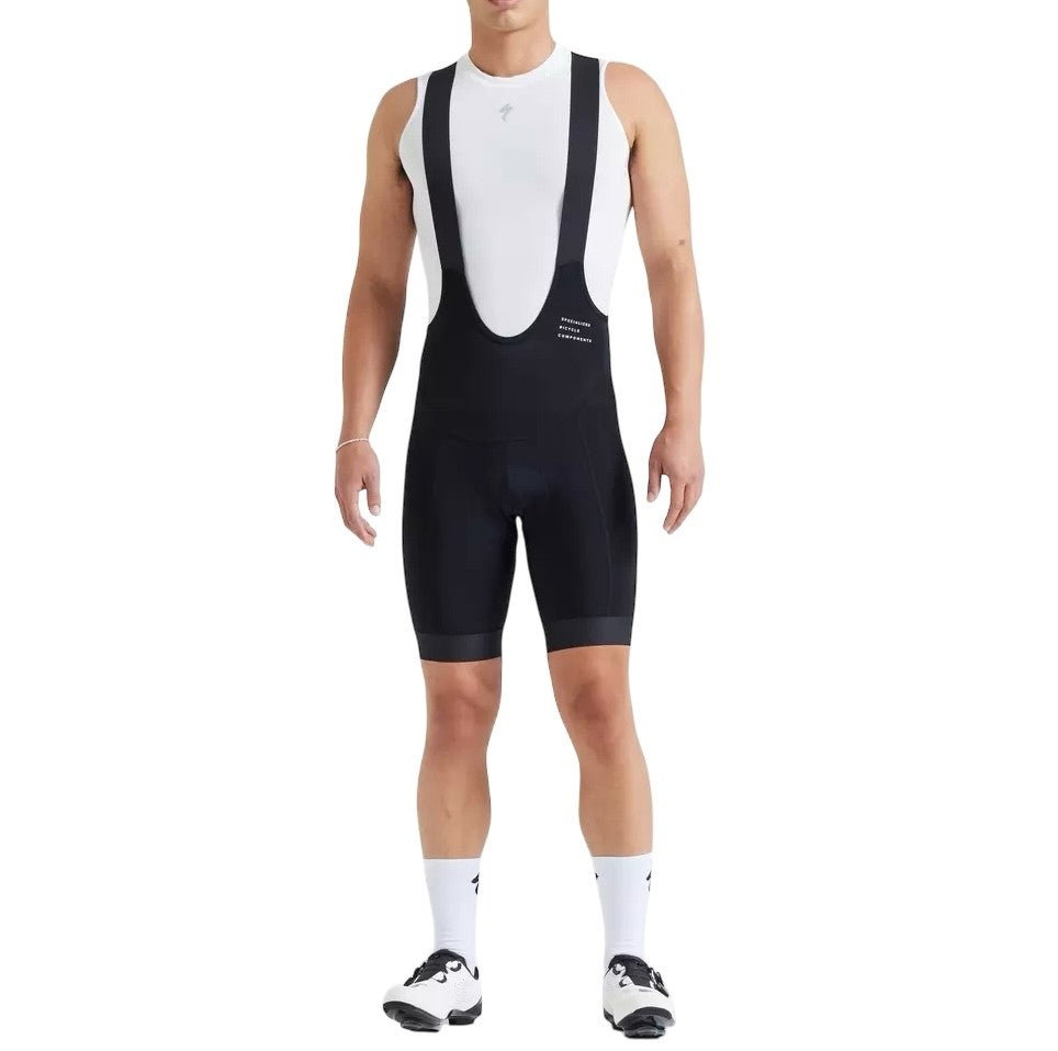 Pantaloncini C/B Specialized Foundation Black