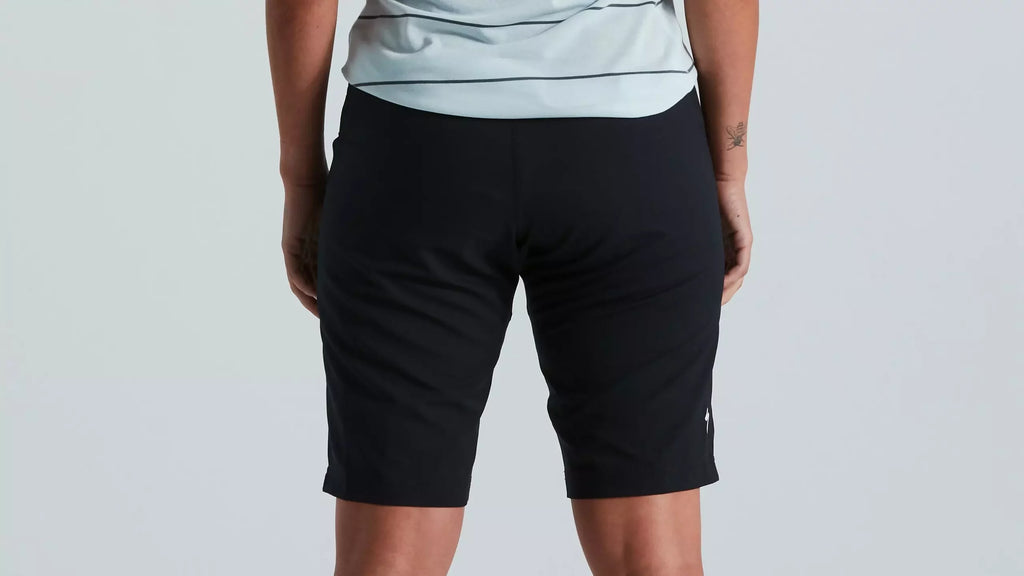 Pantaloncini Specialized Trail Donna con interno