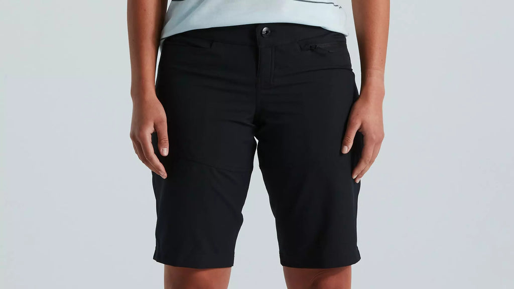 Pantaloncini Specialized Trail Donna con interno