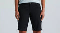 Pantaloncini Specialized Trail Donna con interno