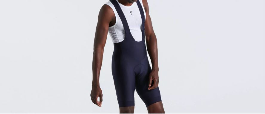 Pantaloncini Specialized C/B Prime