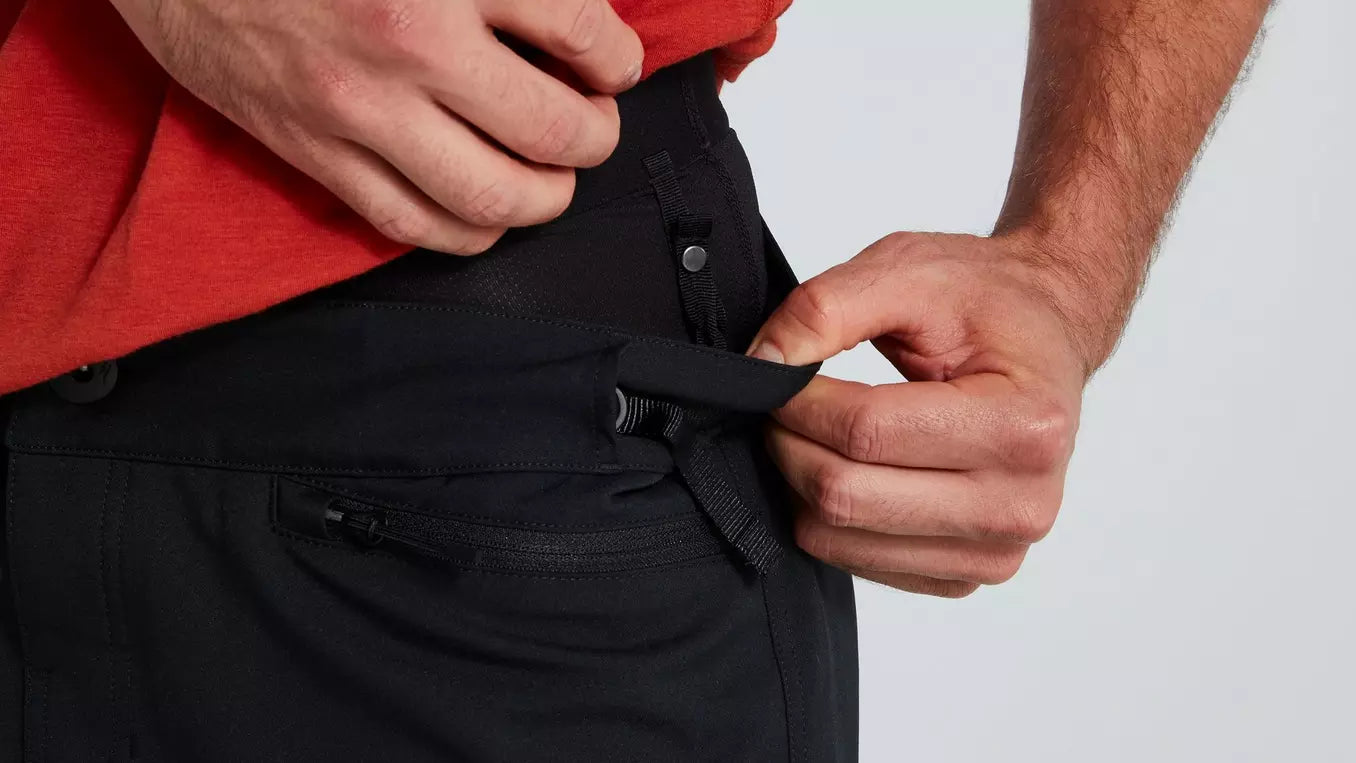 Pantaloni Specialized Trail Liner