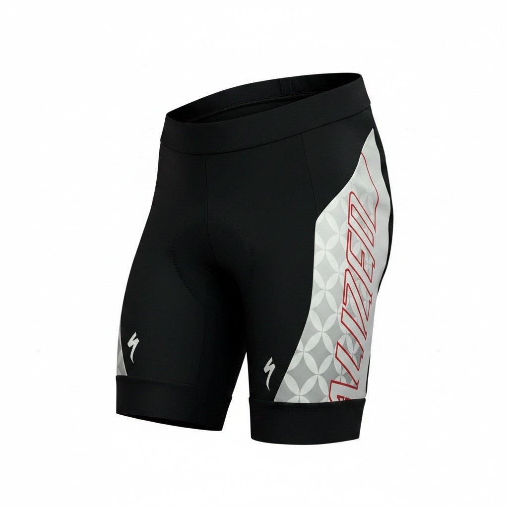 Pantaloncino Specialized Team Woman's