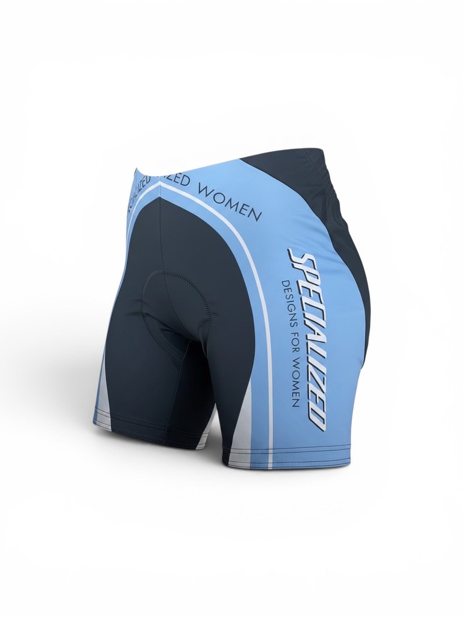 Pantaloncino Specialized Team Woman's
