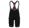 Pantaloncini C/B Megamo UNLIMITED CARGO BIBSHORT