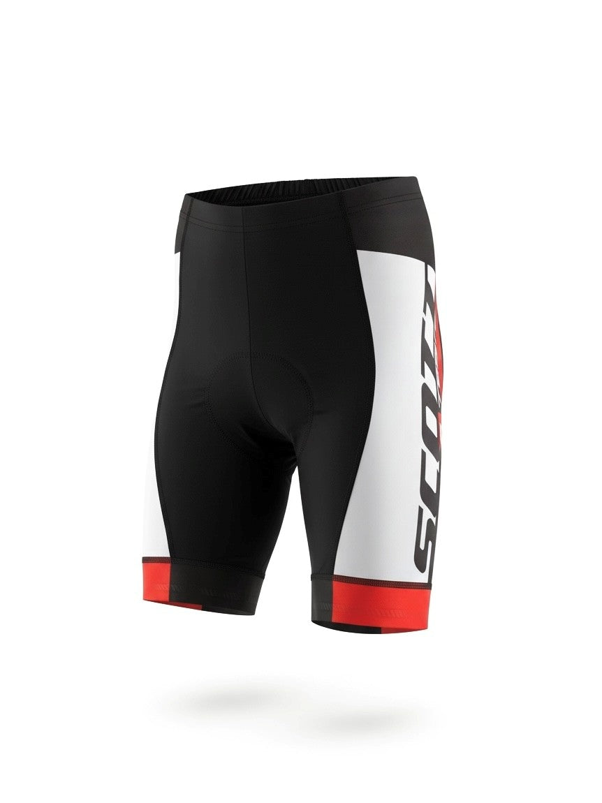 Pantaloncino Senza Bretelle SCOTT RC TEAM