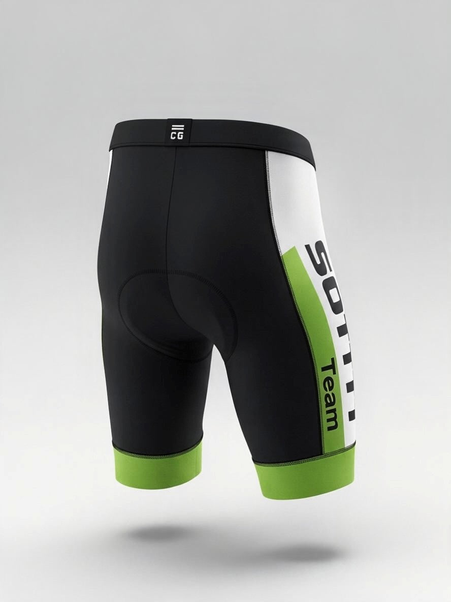 Pantaloncino Senza Bretelle SCOTT RC TEAM