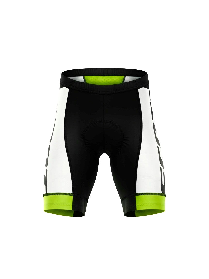 Pantaloncino Senza Bretelle SCOTT RC TEAM
