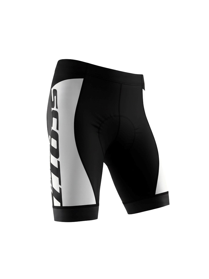 Pantaloncino Senza Bretelle SCOTT RC TEAM