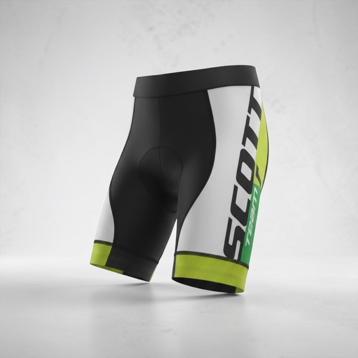 Pantaloncino Senza Bretelle SCOTT RC TEAM