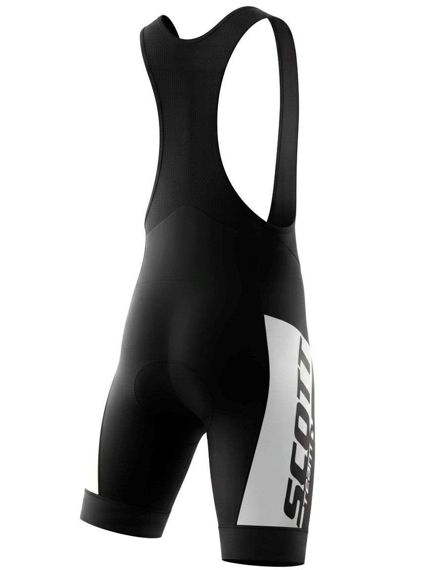 Pantaloncino  C/B Scott RC Team