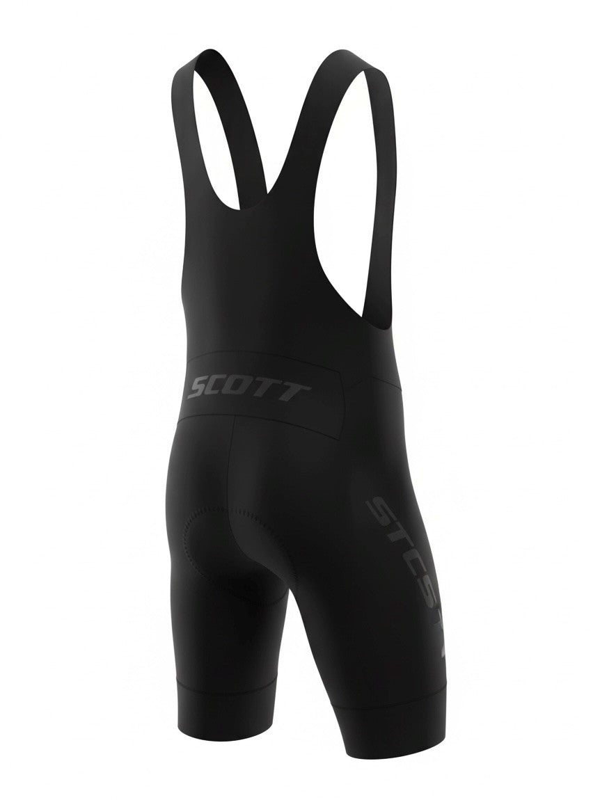 Pantaloncino  C/B Scott RC Team