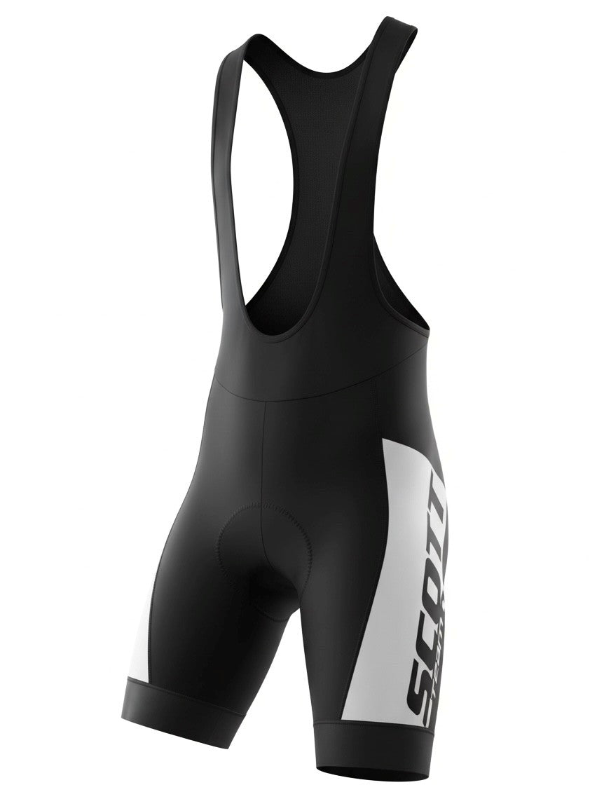 Pantaloncino  C/B Scott RC Team