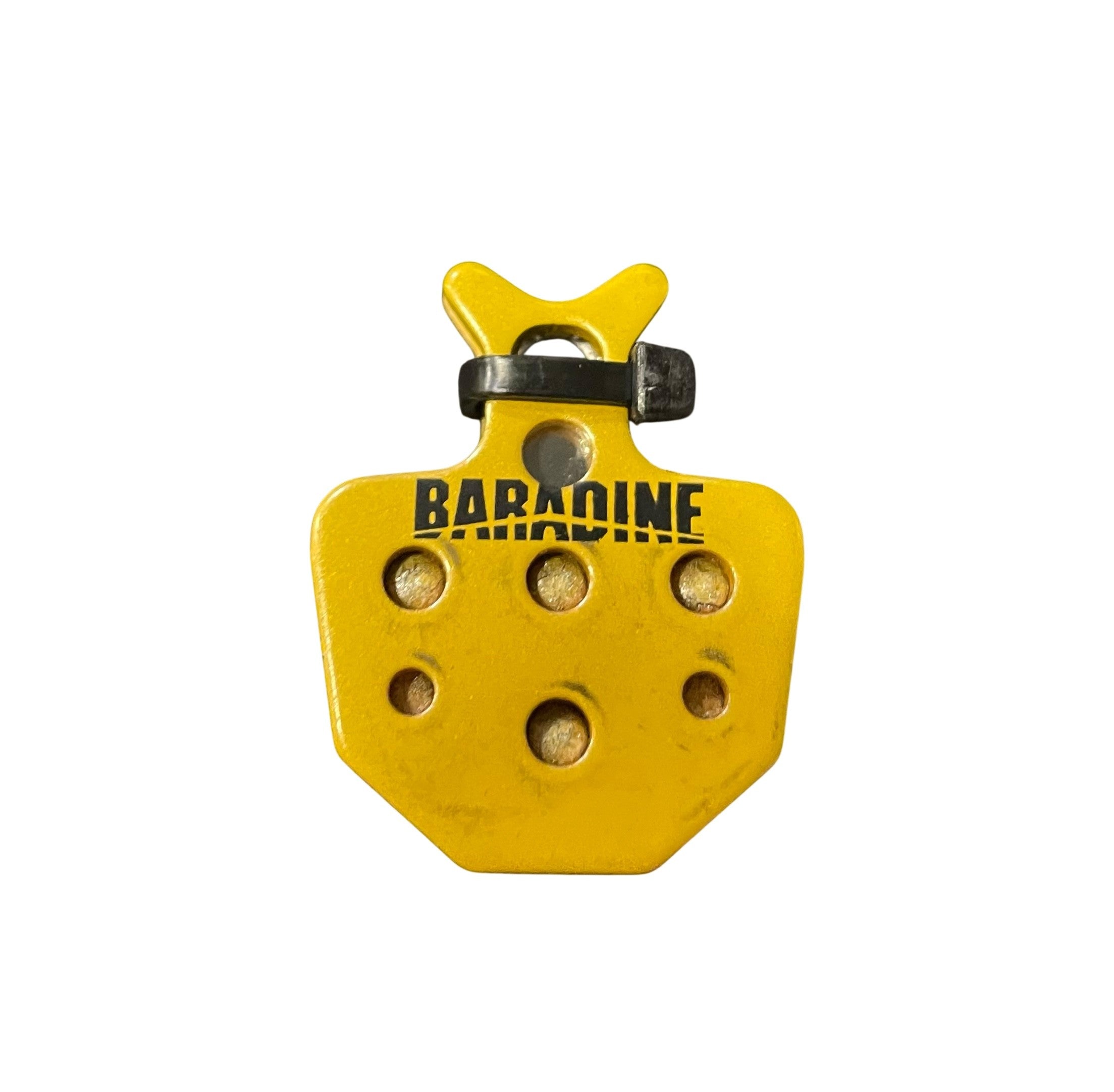 Pastiglie Sinterizzate BARADINE per Impianto FORMULA ORO