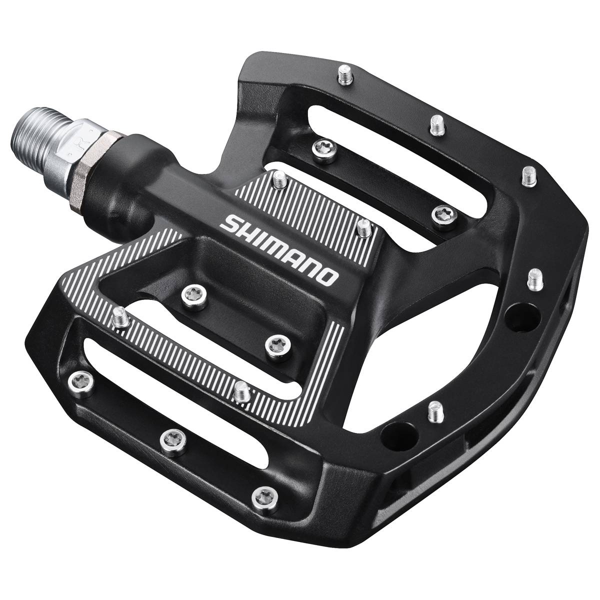 Pedali Shimano PD-GR500 Flat