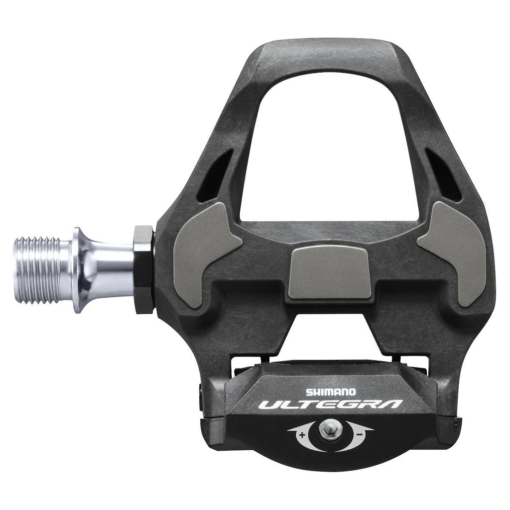 Pedali ULTEGRA R8000 SPD-SL Con Tacchette SM-SH11