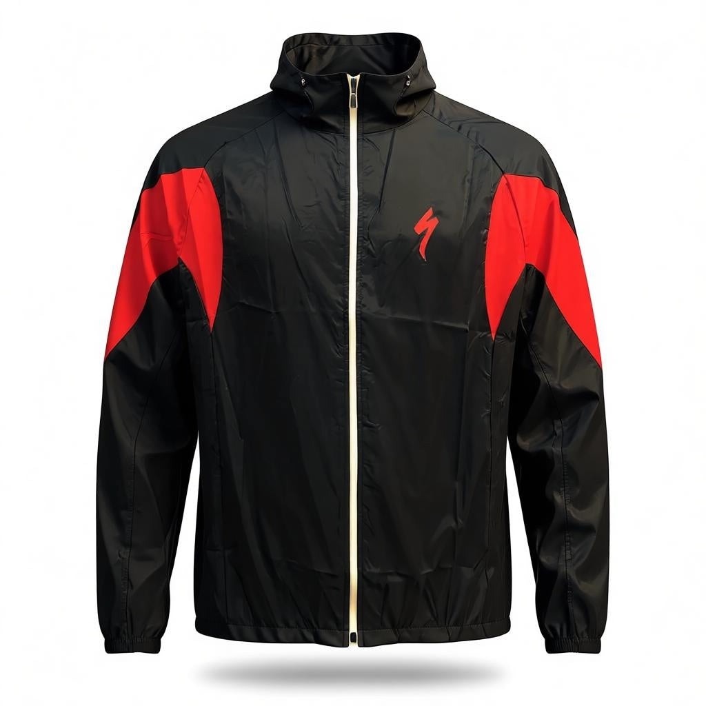 Mantellina antivento Specialized Outwear Rain