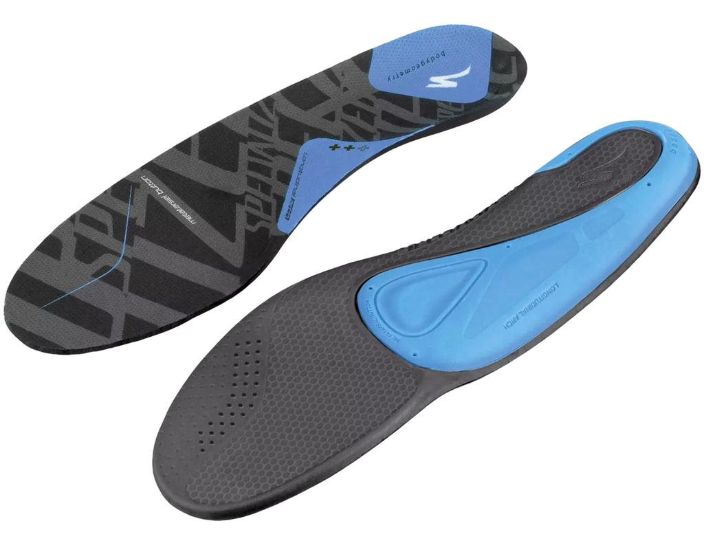 Specialized Plantari Body Geometry SL