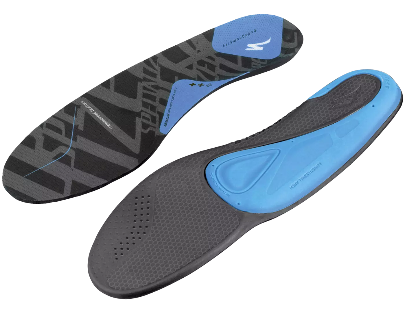 Specialized Plantari Body Geometry SL