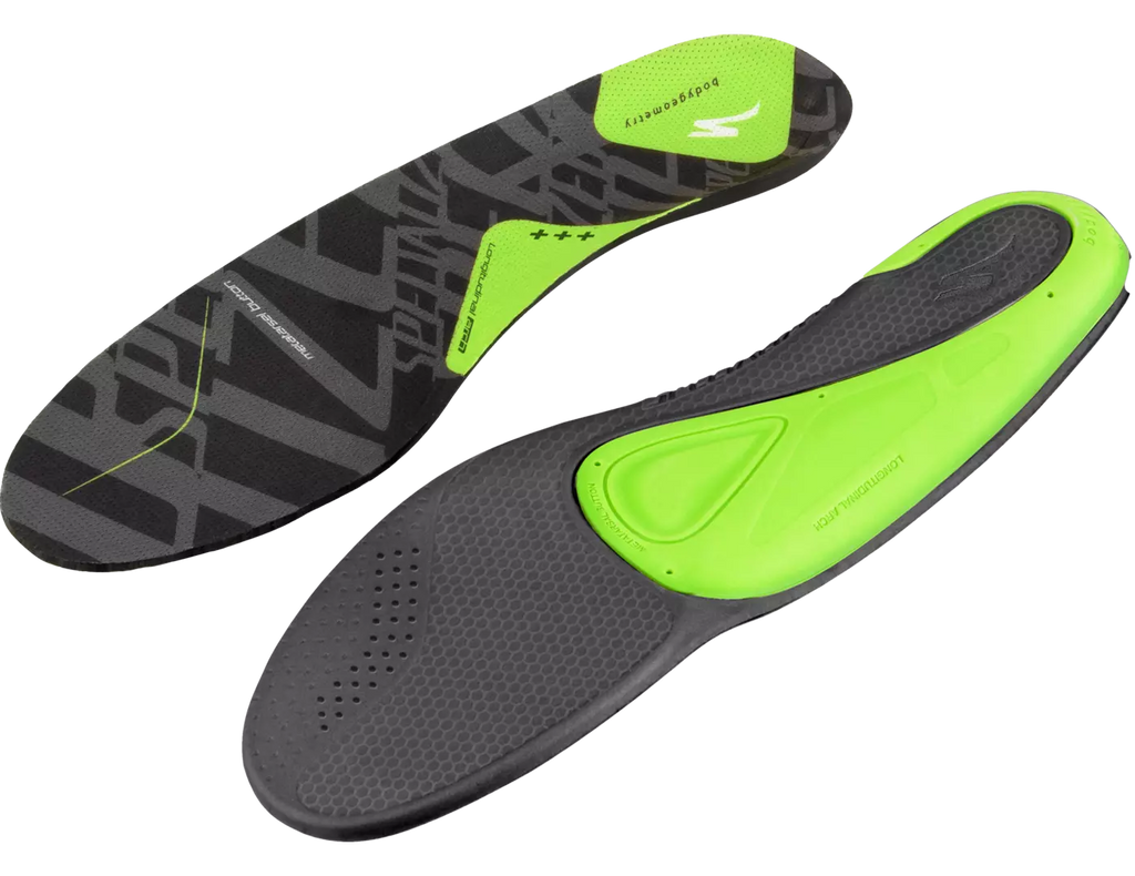 Specialized Plantari Body Geometry SL