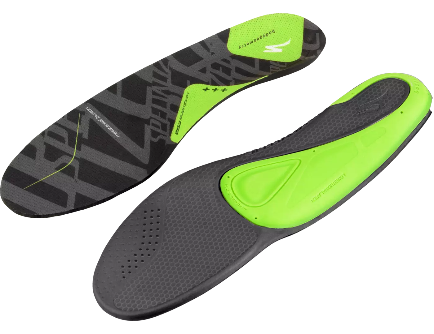 Specialized Plantari Body Geometry SL