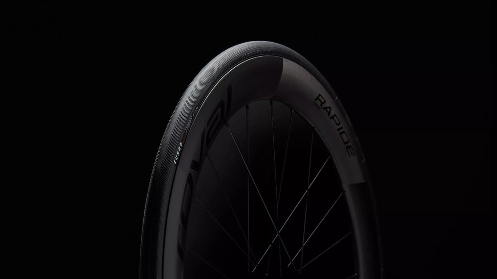 Pneumatico S-Works Turbo RapidAir 2BR