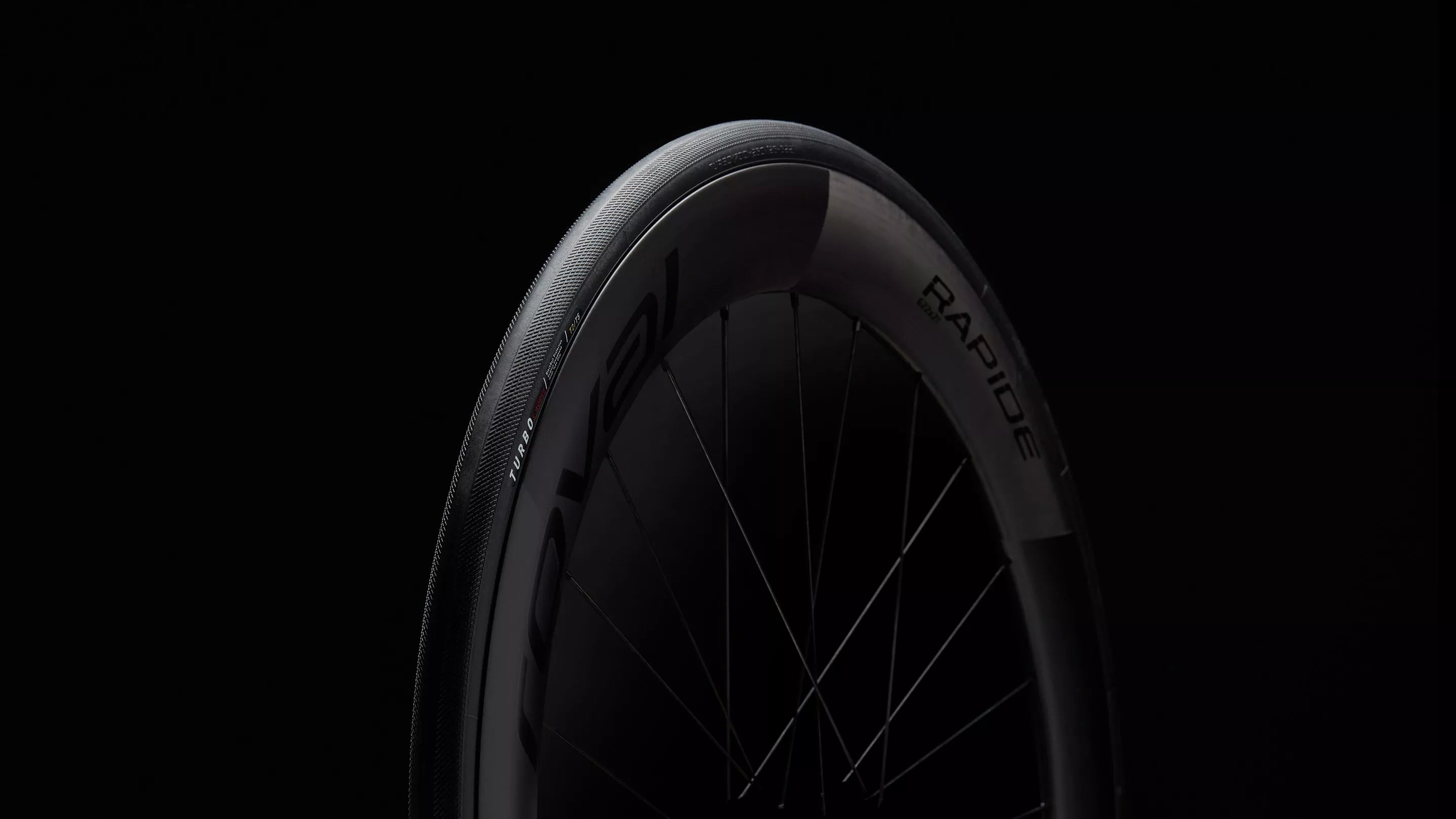 Pneumatico S-Works Turbo RapidAir 2BR