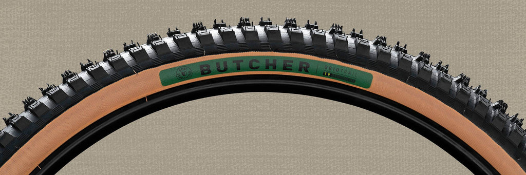 Pneumatico Specialized Butcher Grid Trail 2Bliss Ready T9 Soil Searching 29x2.3''