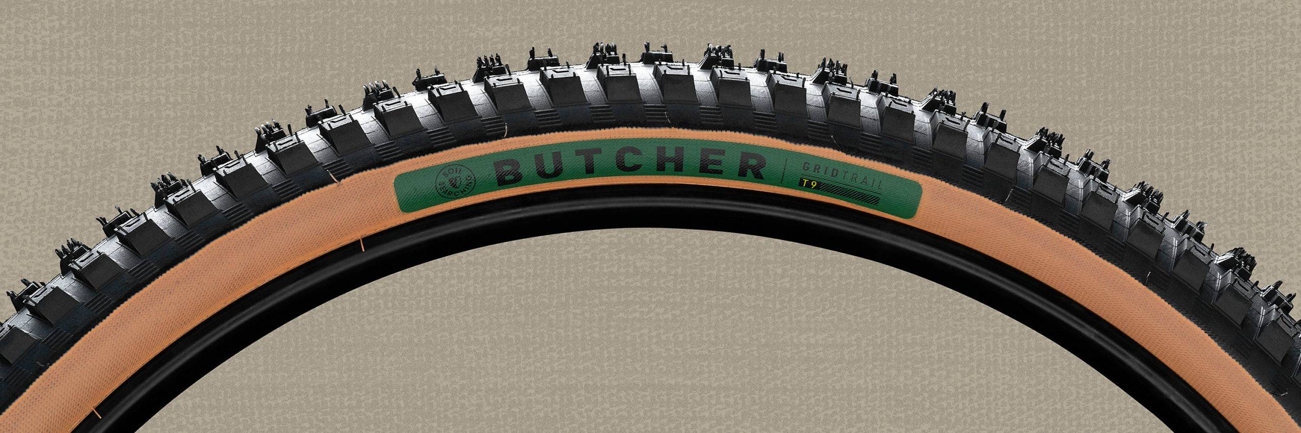 Pneumatico Specialized Butcher Grid Trail 2Bliss Ready T9 Soil Searching 29x2.3''