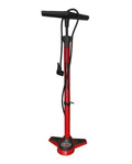 Pompa a terra Pro R Officine Parolin Rossa 13 Bar