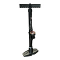 Pompa da terra Classic Pump RDR con manometro.