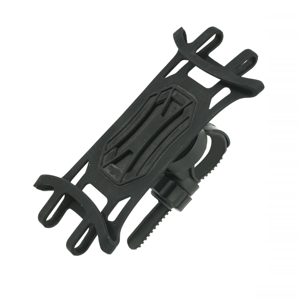 Porta smartphone in silicone