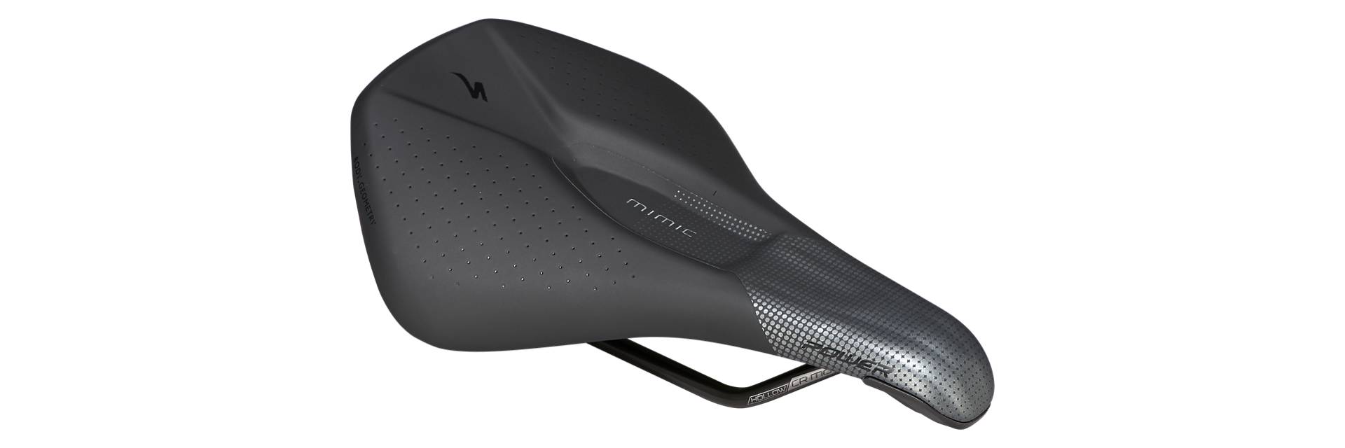 Sella Specialized  Power Comp Con Mimic  Donna 143