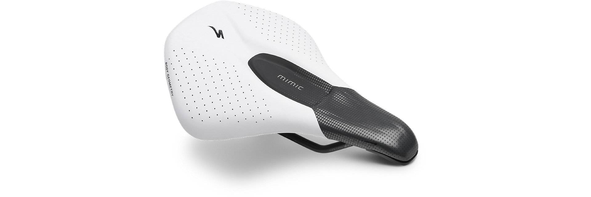Specialized Sella Power Pro Con Mimic