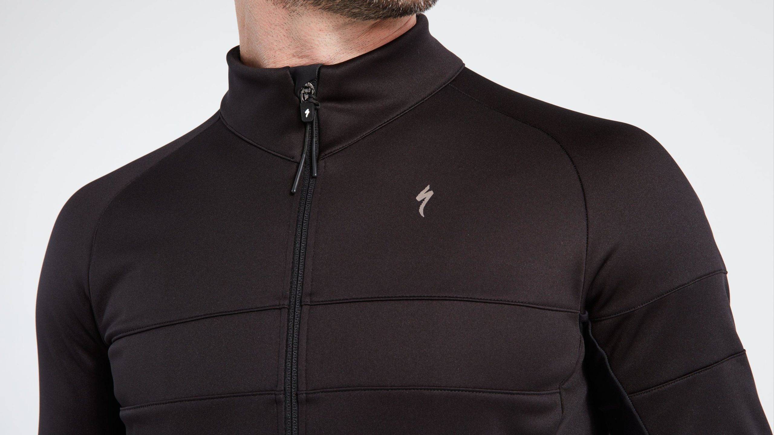 Giubbino Specialized RBX Soft Shell