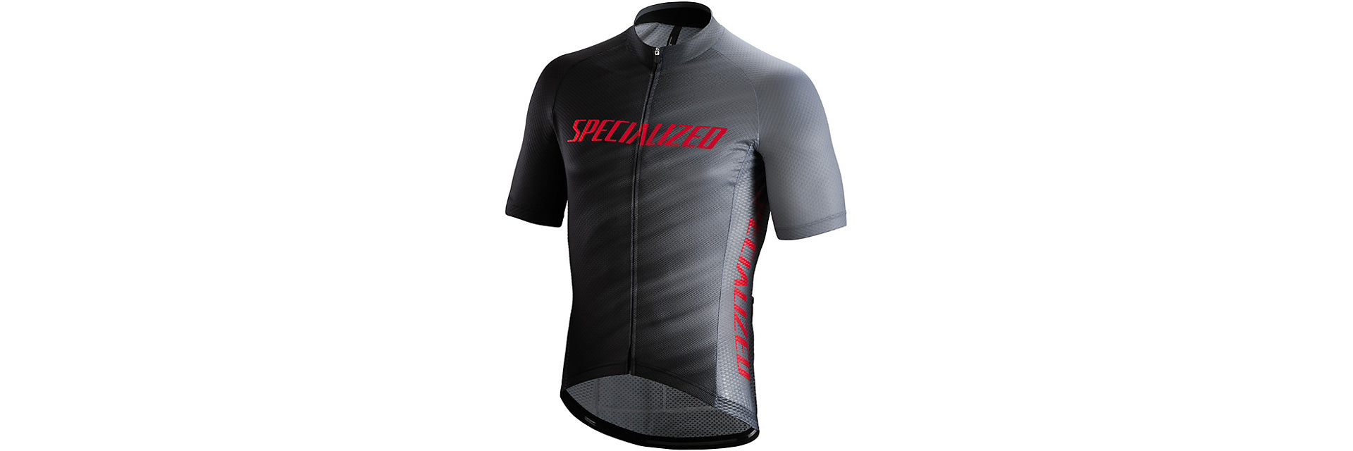 Specialized Maglia MC RBX Comp Faze
