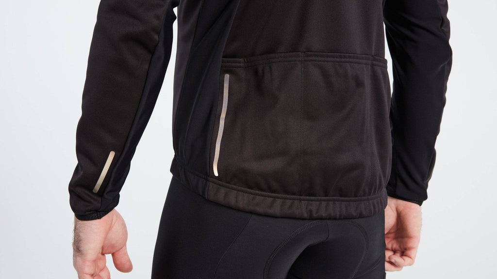 Giubbino Specialized RBX Soft Shell